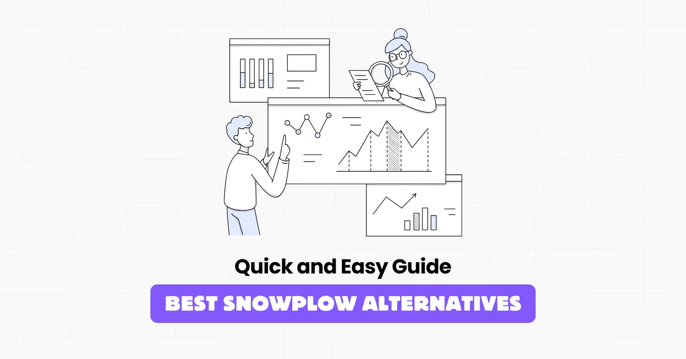 Snowplow Alternatives