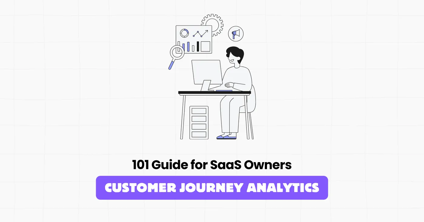 Customer Journey Analytics