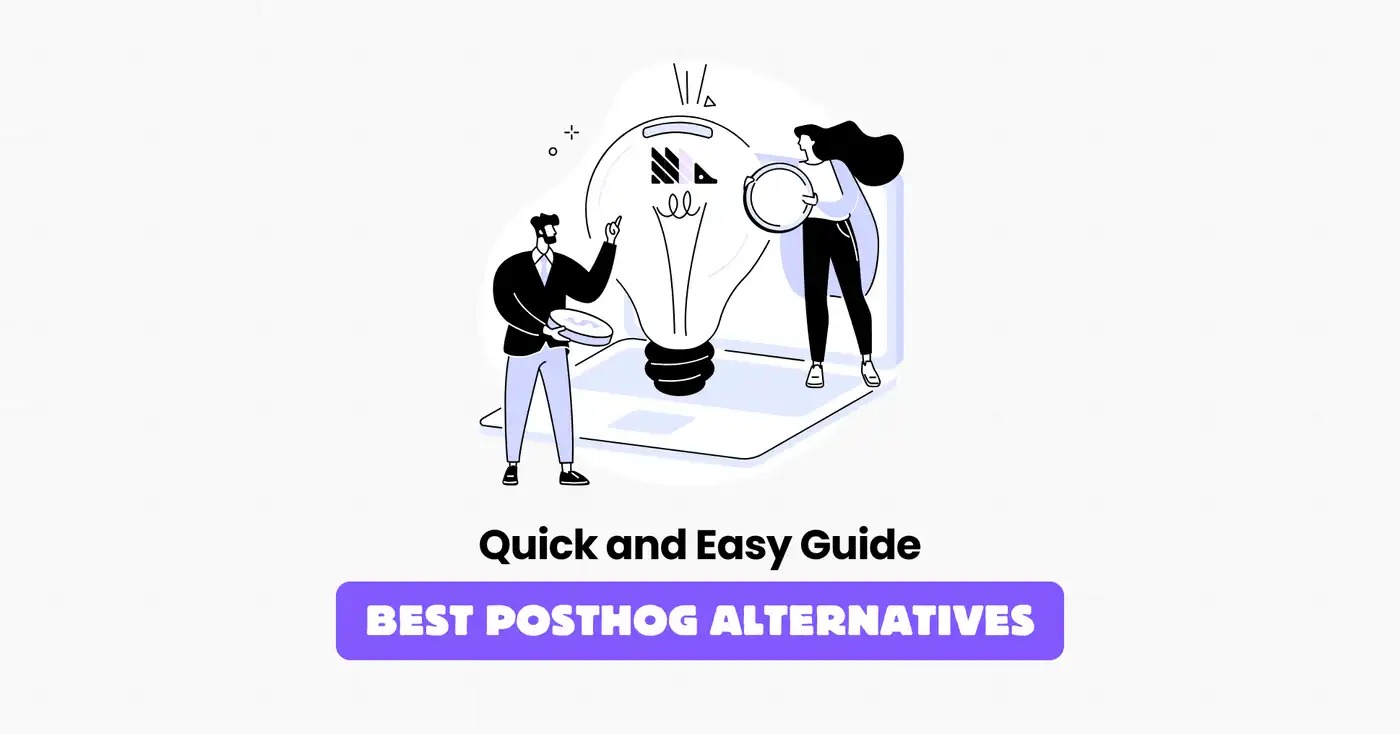 PostHog Alternatives