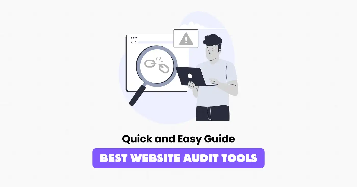 Website Audit Tools