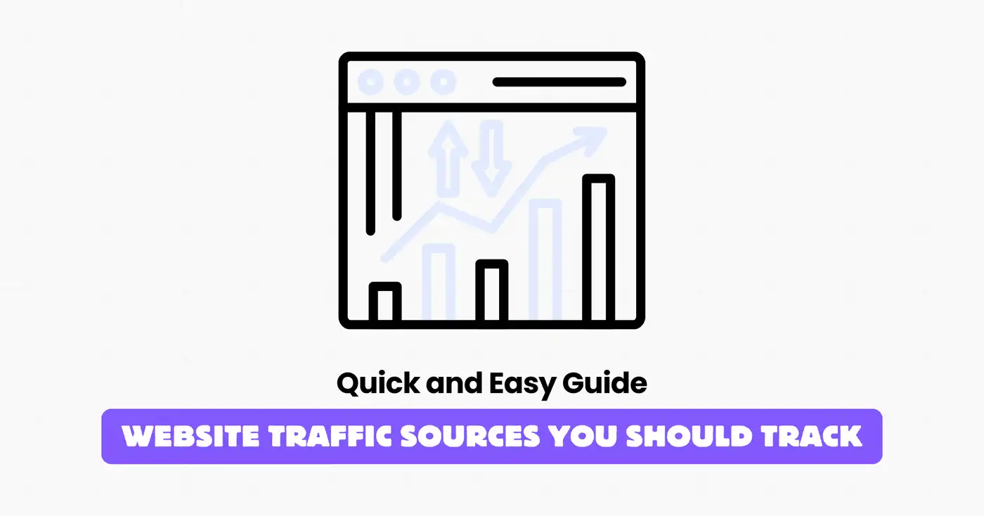 Website Traffic Sources